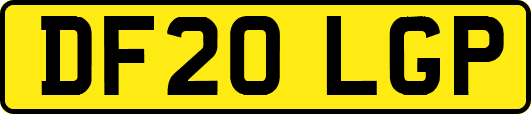 DF20LGP