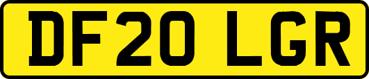 DF20LGR