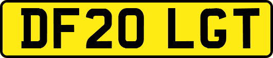DF20LGT