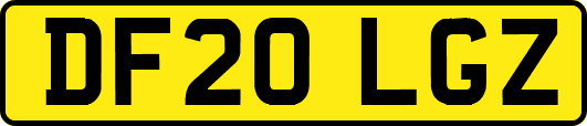 DF20LGZ
