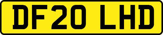 DF20LHD