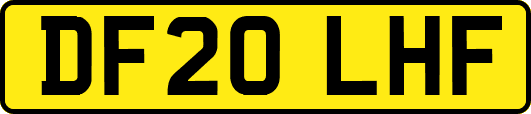 DF20LHF
