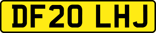DF20LHJ