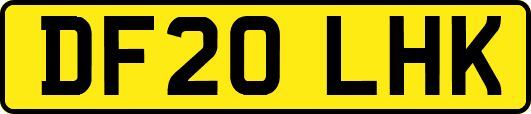 DF20LHK