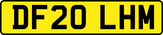 DF20LHM