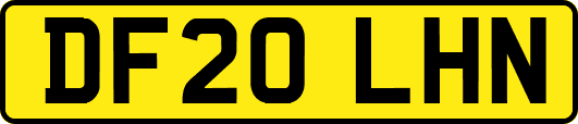 DF20LHN