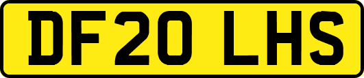 DF20LHS