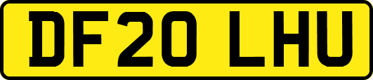 DF20LHU