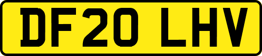 DF20LHV