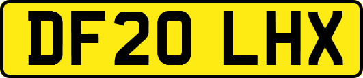 DF20LHX