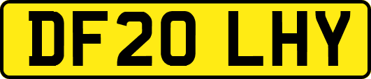 DF20LHY