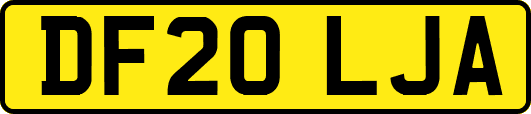 DF20LJA