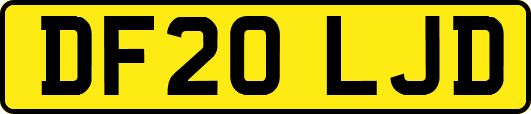 DF20LJD