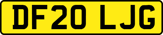 DF20LJG