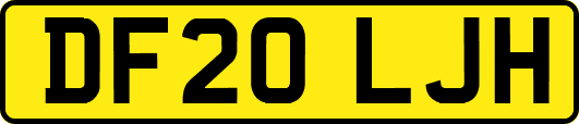 DF20LJH