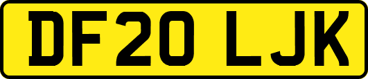 DF20LJK