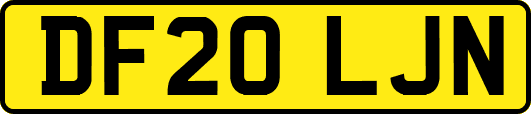 DF20LJN