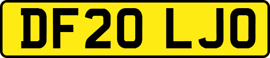 DF20LJO