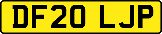 DF20LJP