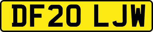DF20LJW