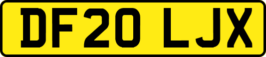DF20LJX