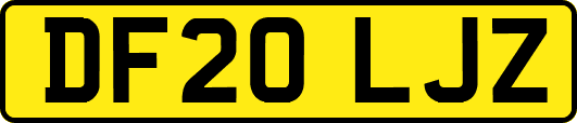 DF20LJZ