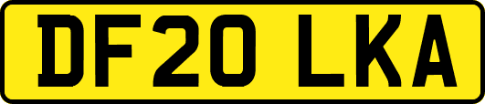 DF20LKA