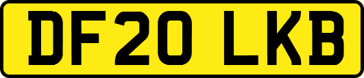 DF20LKB