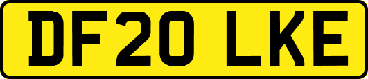 DF20LKE