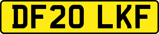 DF20LKF
