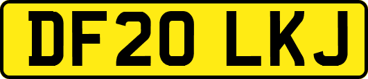 DF20LKJ