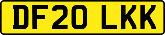 DF20LKK