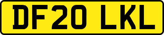 DF20LKL