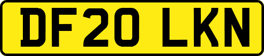 DF20LKN