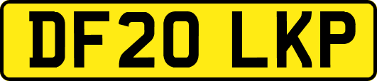 DF20LKP