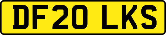 DF20LKS