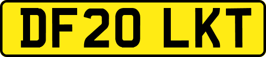 DF20LKT
