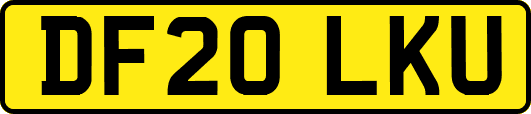 DF20LKU