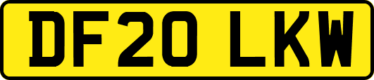 DF20LKW