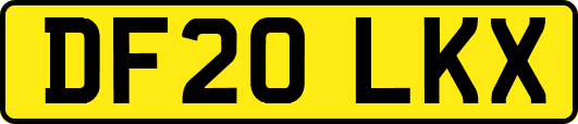 DF20LKX