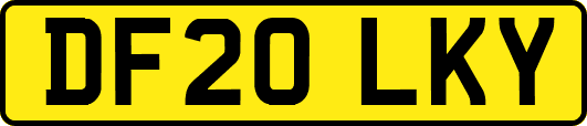 DF20LKY