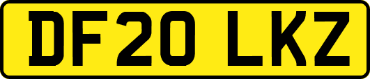 DF20LKZ