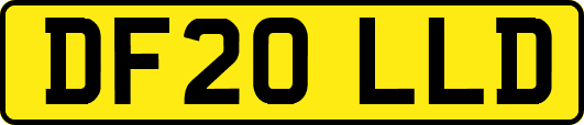DF20LLD