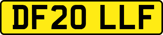 DF20LLF