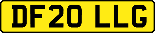 DF20LLG