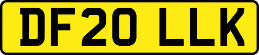 DF20LLK