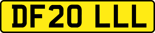 DF20LLL