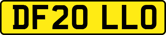 DF20LLO