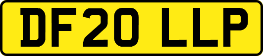 DF20LLP