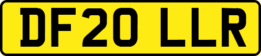 DF20LLR